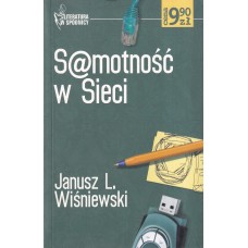 S@motność w Sieci